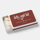 Search for fall wedding favors Boho
