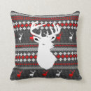 Search for deer pillows Trendy