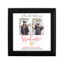 Search for graduation cap gift boxes High school