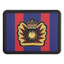 Search for military trailer hitch covers Explosive