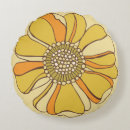 Search for retro 70s pillows Orange