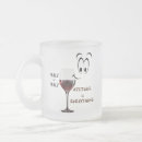 Search for half empty or half full mugs Attitude