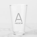 Search for monogrammed tumblers Beer