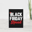 Search for black friday cards Team