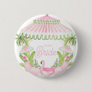 Search for team buttons Pink