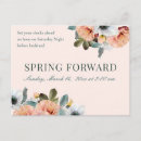 Search for spring postcards Marketing