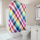 Search for funky shower curtains Whimsical