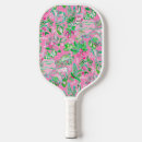 Search for preppy pickleball paddles Green