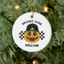 Search for pumpkin ornaments Newborn
