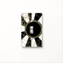 Search for unique light switch covers Cool