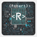 Search for letter r name stickers Modern
