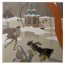 Search for frozen lake Cold