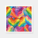 Search for tie dye napkins Blue