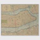 Search for new york city wrapping paper Manhattan