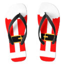 Search for holiday santa sandals Cute