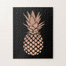 Search for pineapple puzzles Tropical