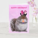 Search for chipmunk birthday cards Rodent