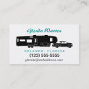 Search for rv business cards 5th wheel