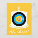 Search for archery birthday invitations Target
