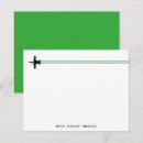 Search for from the desk of note cards Black
