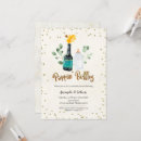 Search for poppin bottles baby shower invitations Gender neutral