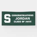 Search for michigan state university banners Msu gear