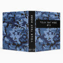 Search for police binders Army pattern