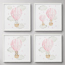 Search for framed nursery art Baby girl