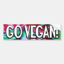 Search for vegan bumper stickers Activist