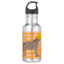 Search for day of the dead water bottles Dia de los muertos
