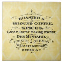 Search for spice tiles Herbs