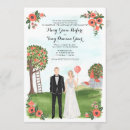 Search for caricature invitations Cartoon