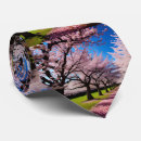 Search for cherry blossom ties Blossoms