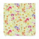 Search for mermaid bandanas Cute