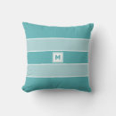 Search for teal and turquoise blue outdoor pillows Colorful
