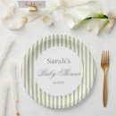 Search for green paper plates Preppy