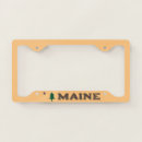 Search for maine license plates New england