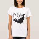 Search for funny halloween tshirts Bat