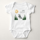 Search for wolf baby clothes Forest
