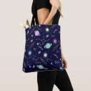Search for blue planet bags constellations