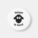 Search for unique magnets Cute