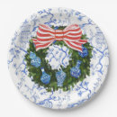 Search for blue christmas plates Chinoiserie