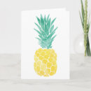 Search for pineapple cards Green