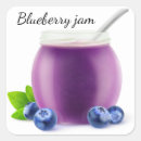 Search for canning jar stickers Jam