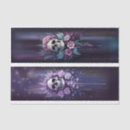 Search for gothic tissue paper Skull with crown
