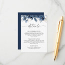 Search for transportation detail invitations Botanical