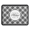 Search for christmas trailer hitch covers Tartan