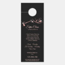 Search for cleaning door hangers Housekeeping
