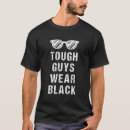 Search for skin cancer tshirts Black