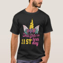 Search for daughter birthday tshirts Unicorn